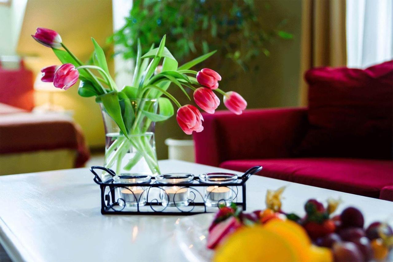 Hotel Metsis Valga Eksteriør billede