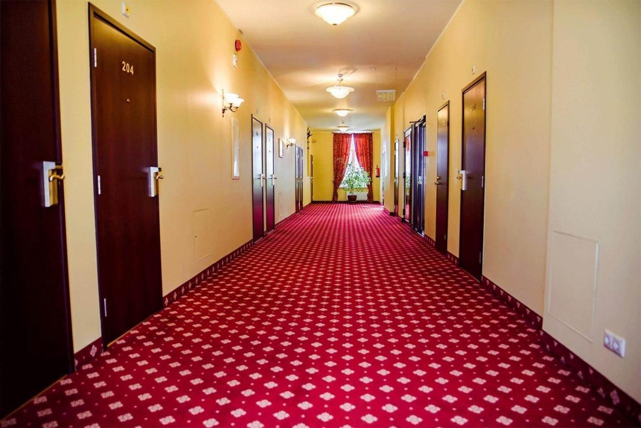 Hotel Metsis Valga Eksteriør billede