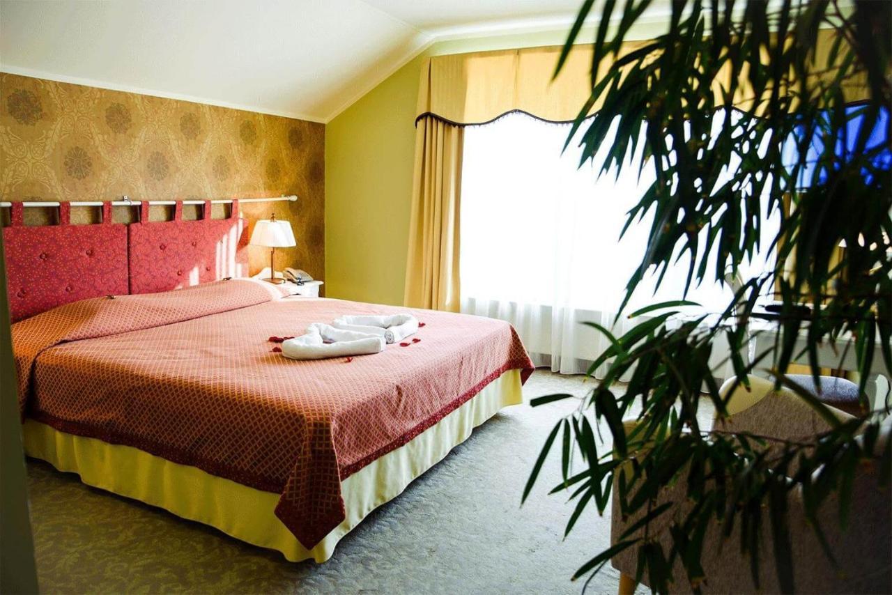 Hotel Metsis Valga Eksteriør billede