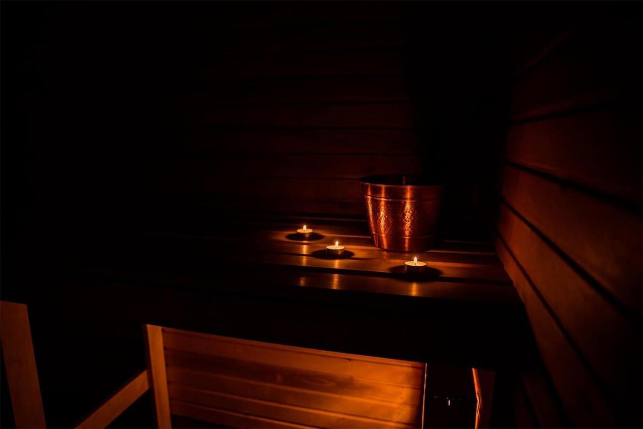 Hotel Metsis Valga Eksteriør billede