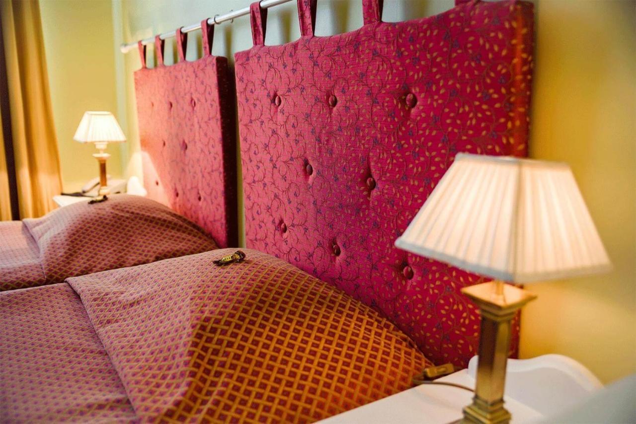 Hotel Metsis Valga Eksteriør billede